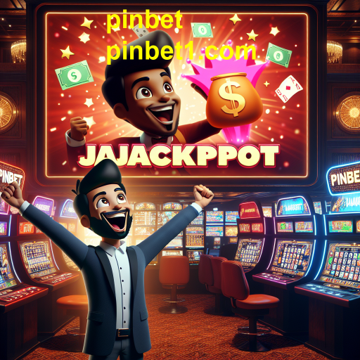 Descubra a Categoria VIP no Pinbet: A Experiência de Jogo Exclusiva